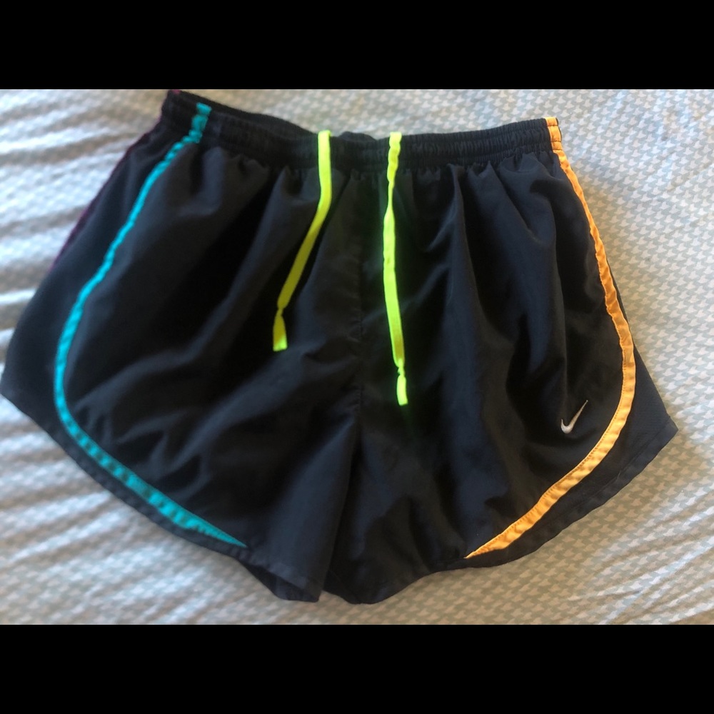 Nike Dri-fit shorts